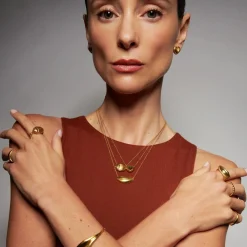 Agape Heart Necklace