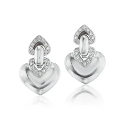 Bulgari Earrings