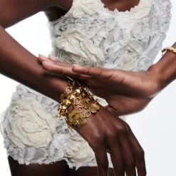 Five Element Chain Bracelet