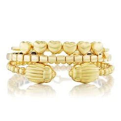 Futura Link Bracelet