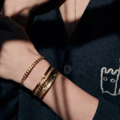 Futura Link Bracelet