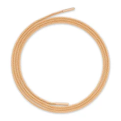 Latch Chain in Rose Gold