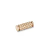 Latch Charm Full Diamond in Rose Gold