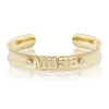 MUSE Cuff Bracelet