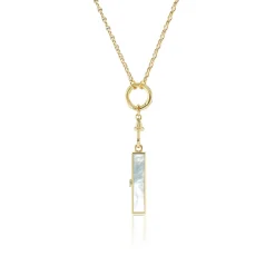 Night & Day Four Faces Pendant