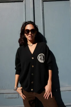 No. 59 Disco Cardigan