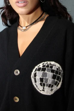 No. 59 Disco Cardigan