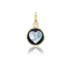Ora Midnight In Love Charm