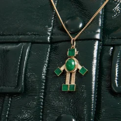 Re Robot Pendant